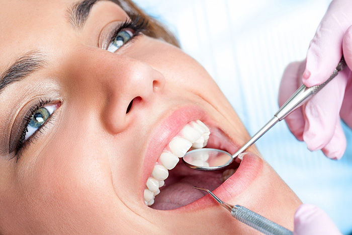 Γενική οδοντιατρική