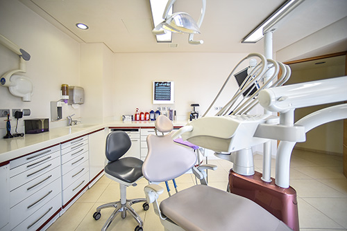 Το οδοντιατρείο Galani dental care